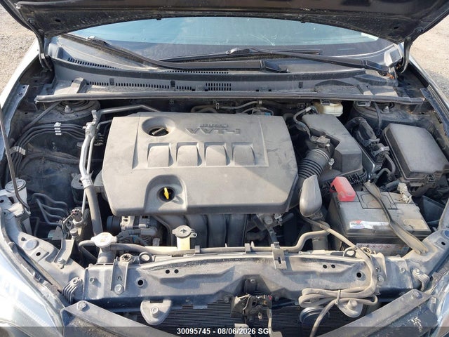Продажа на аукционе авто 2017 Toyota Corolla L/le/xle/se/xse, vin: 2T1BURHE0HC900285, номер лота: 30095745