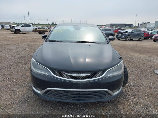 Продаж на аукціоні авто 2016 Chrysler 200 Limited, vin: 1C3CCCAB3GN193297, номер лоту: 30095750
