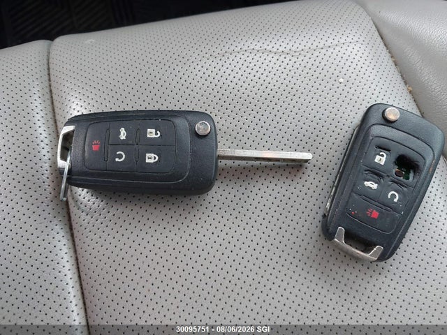 Продаж на аукціоні авто 2012 Chevrolet Equinox Lt, vin: 2GNFLNE5XC6259164, номер лоту: 30095751