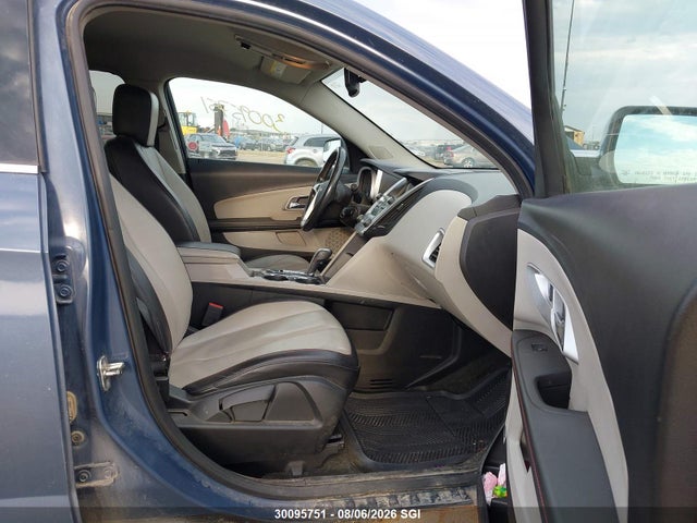 Продаж на аукціоні авто 2012 Chevrolet Equinox Lt, vin: 2GNFLNE5XC6259164, номер лоту: 30095751
