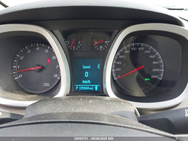 Продаж на аукціоні авто 2012 Chevrolet Equinox Lt, vin: 2GNFLNE5XC6259164, номер лоту: 30095751