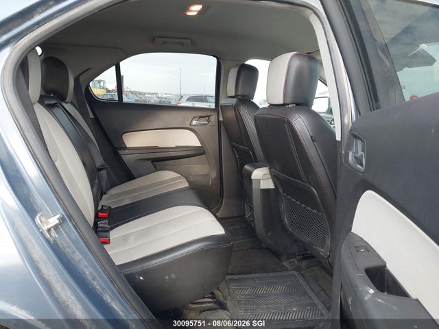 Продаж на аукціоні авто 2012 Chevrolet Equinox Lt, vin: 2GNFLNE5XC6259164, номер лоту: 30095751