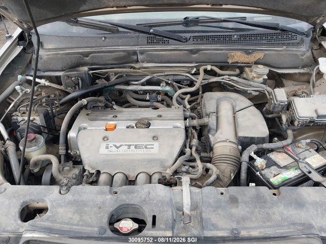 Продажа на аукционе авто 2005 Honda Cr-v Se/ex, vin: JHLRD78905C807246, номер лота: 30095752