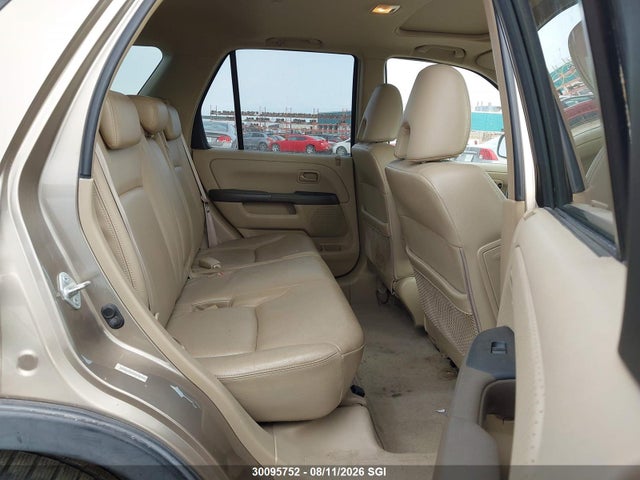 Продажа на аукционе авто 2005 Honda Cr-v Se/ex, vin: JHLRD78905C807246, номер лота: 30095752