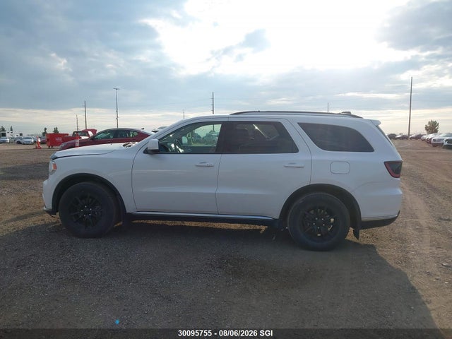 Dodge Durango Sxt 2017 1C4RDJAG6HC833616 Image 15