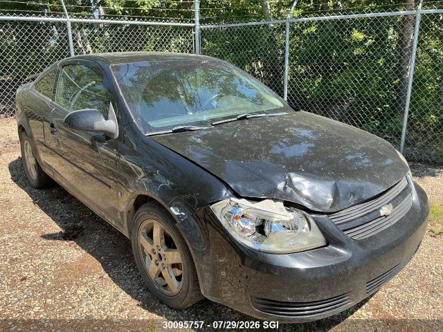 Auction sale of the 2009 Chevrolet Cobalt Lt, vin: 1G1AT18H197214665, lot number: 30095757