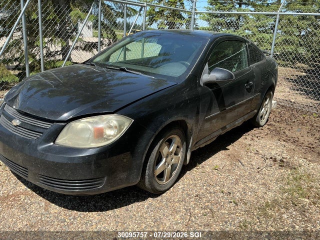 Aukcja sprzedaży 2009 Chevrolet Cobalt Lt, vin: 1G1AT18H197214665, numer aukcji: 30095757