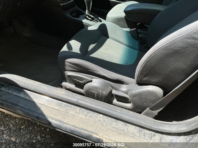 Aukcja sprzedaży 2009 Chevrolet Cobalt Lt, vin: 1G1AT18H197214665, numer aukcji: 30095757