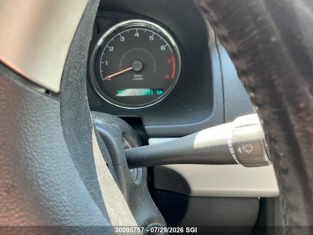 Aukcja sprzedaży 2009 Chevrolet Cobalt Lt, vin: 1G1AT18H197214665, numer aukcji: 30095757