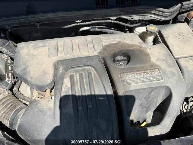 Aukcja sprzedaży 2009 Chevrolet Cobalt Lt, vin: 1G1AT18H197214665, numer aukcji: 30095757