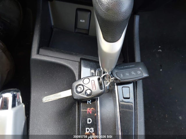 Продаж на аукціоні авто 2013 Honda Civic Lx, vin: 2HGFG3B56DH004380, номер лоту: 30095758