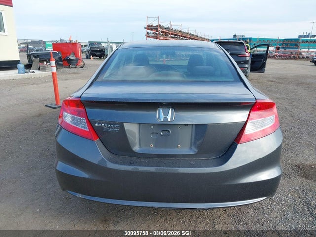 Продаж на аукціоні авто 2013 Honda Civic Lx, vin: 2HGFG3B56DH004380, номер лоту: 30095758