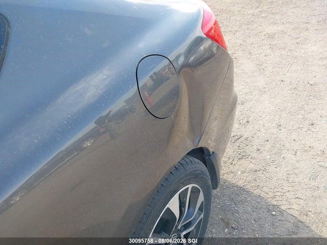 Продаж на аукціоні авто 2013 Honda Civic Lx, vin: 2HGFG3B56DH004380, номер лоту: 30095758