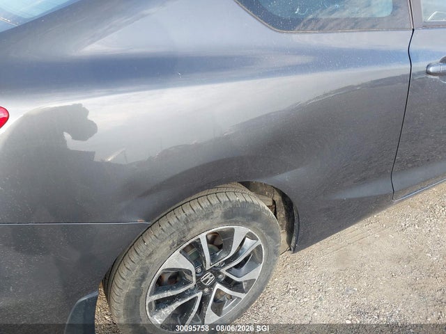 Продаж на аукціоні авто 2013 Honda Civic Lx, vin: 2HGFG3B56DH004380, номер лоту: 30095758