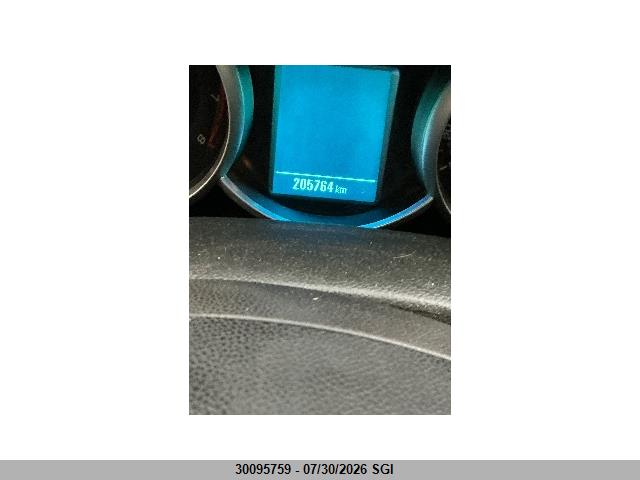 Aukcja sprzedaży 2012 Chevrolet Cruze Lt, vin: 1G1PF5SC0C7355532, numer aukcji: 30095759