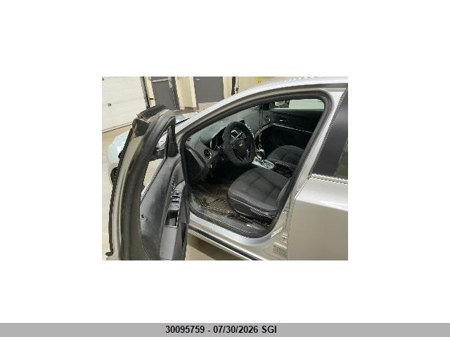 Aukcja sprzedaży 2012 Chevrolet Cruze Lt, vin: 1G1PF5SC0C7355532, numer aukcji: 30095759