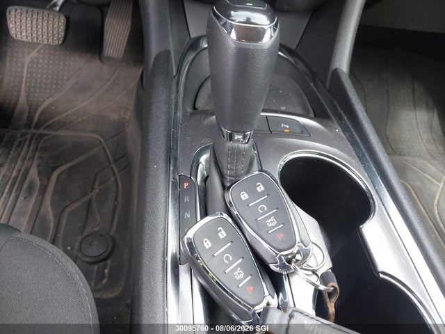 Chevrolet MALIBU LT 2020 1G1ZD5ST2LF000074 Image 11