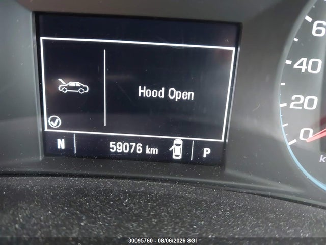 Chevrolet MALIBU LT 2020 1G1ZD5ST2LF000074 Image 14