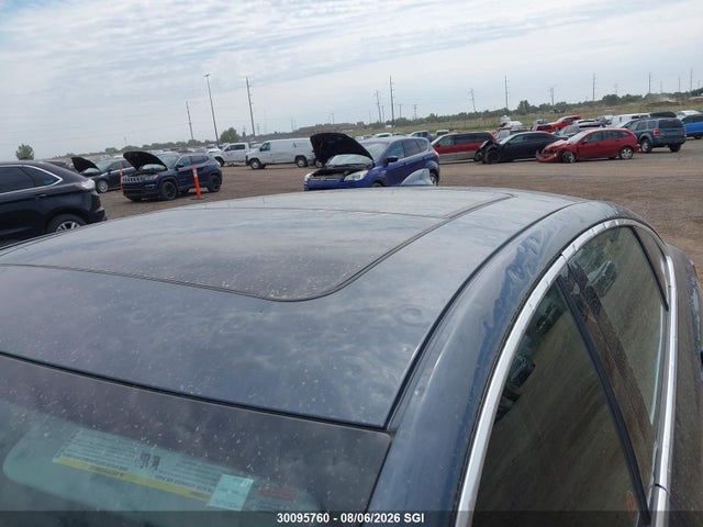 Chevrolet MALIBU LT 2020 1G1ZD5ST2LF000074 Image 6