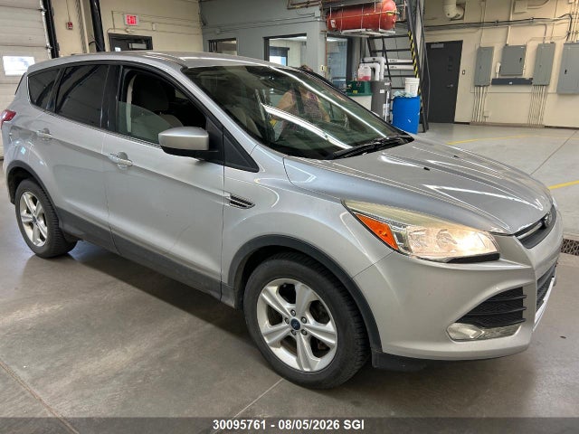 Ford ESCAPE SE 2014 1FMCU9GX8EUB74113 Image 1
