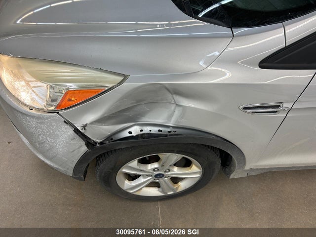 30095761 :رقم المزاد ، 1FMCU9GX8EUB74113 vin ، 2014 Ford Escape Se مزاد بيع