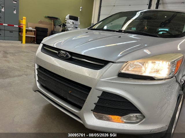 Ford ESCAPE SE 2014 1FMCU9GX8EUB74113 Image 11