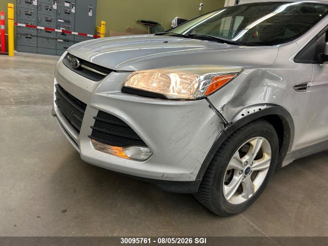 Ford ESCAPE SE 2014 1FMCU9GX8EUB74113 Image 2