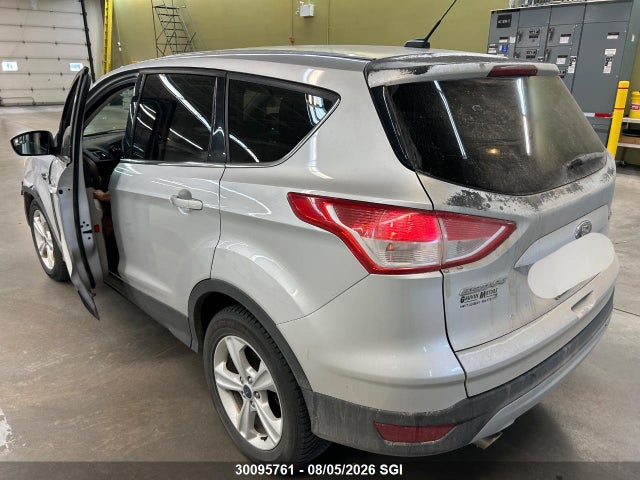 Ford ESCAPE SE 2014 1FMCU9GX8EUB74113 Image 3