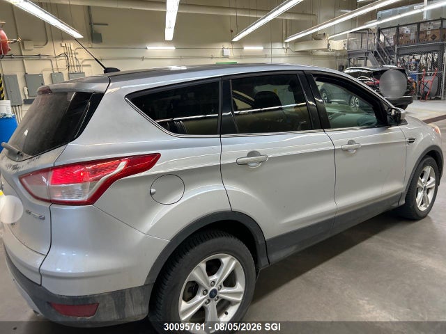 Ford ESCAPE SE 2014 1FMCU9GX8EUB74113 Image 4