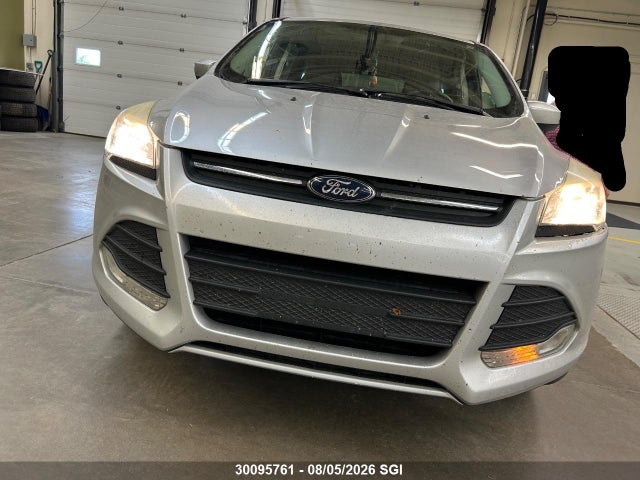 Ford ESCAPE SE 2014 1FMCU9GX8EUB74113 Image 5