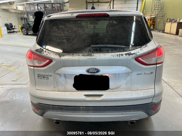 Ford ESCAPE SE 2014 1FMCU9GX8EUB74113 Image 6