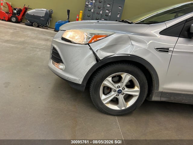 Ford ESCAPE SE 2014 1FMCU9GX8EUB74113 Image 8