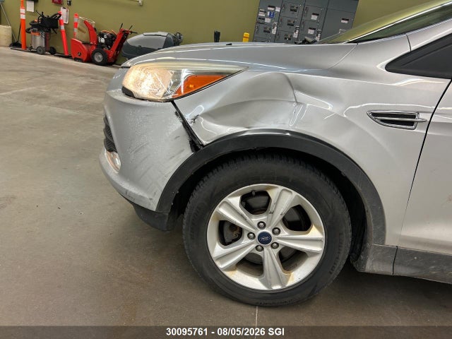Ford ESCAPE SE 2014 1FMCU9GX8EUB74113 Image 9