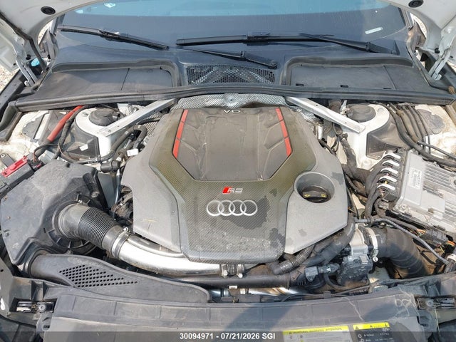 Audi RS5 2019 WUACWCF54KA901081 Image 10