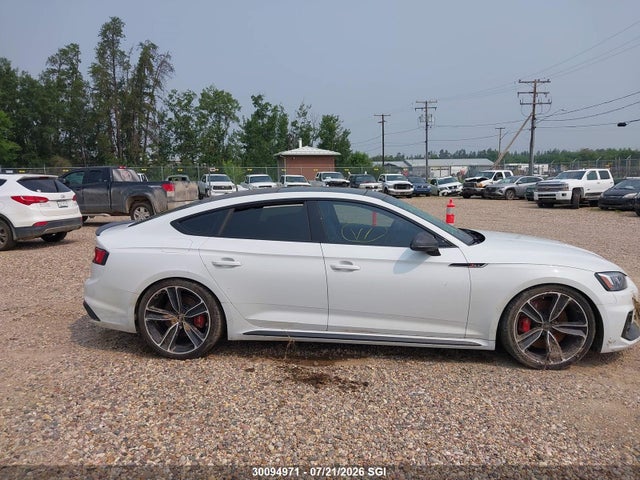 Aukcja sprzedaży 2019 Audi Rs5, vin: WUACWCF54KA901081, numer aukcji: 30094971