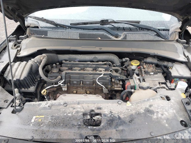 2018 Jeep Compass Trailhawk მანქანა იყიდება აუქციონზე, vin: 3C4NJDDB6JT361954, აუქციონის ნომერი: 30095766