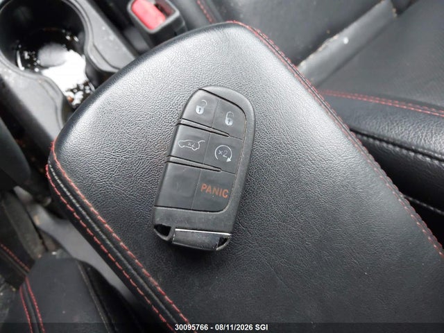 2018 Jeep Compass Trailhawk მანქანა იყიდება აუქციონზე, vin: 3C4NJDDB6JT361954, აუქციონის ნომერი: 30095766