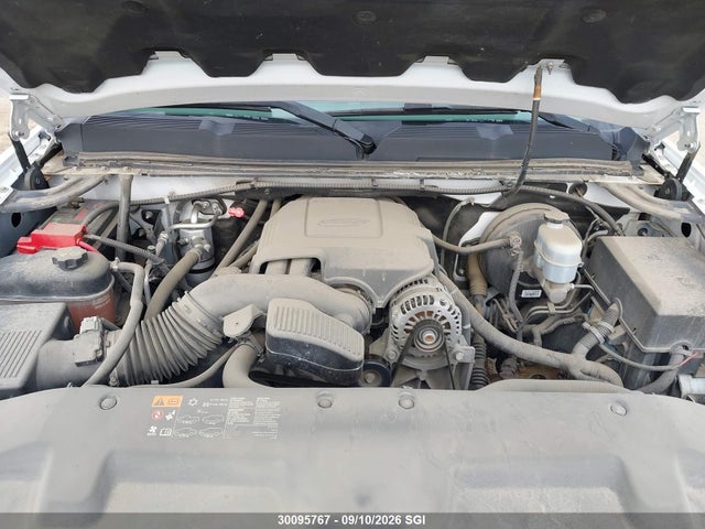 Auction sale of the 2011 Chevrolet Silverado C1500, vin: 1GCRCPEAXBZ423918, lot number: 30095767