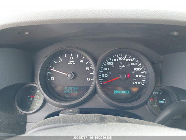 Auction sale of the 2011 Chevrolet Silverado C1500, vin: 1GCRCPEAXBZ423918, lot number: 30095767