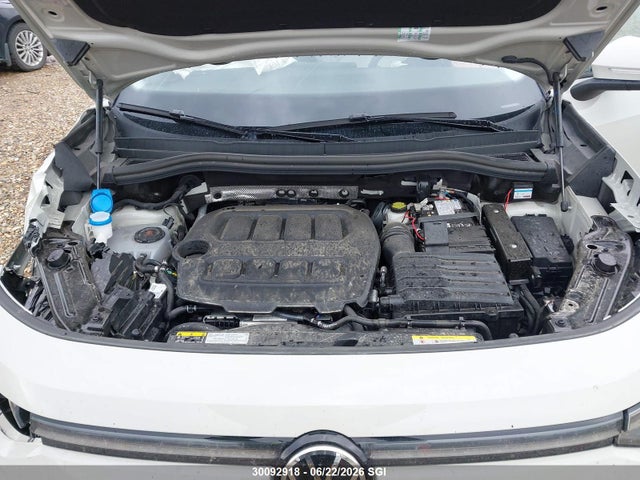 3VVMR7RM1SM009605 Volkswagen TIGUAN SE