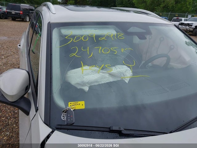 3VVMR7RM1SM009605 Volkswagen TIGUAN SE