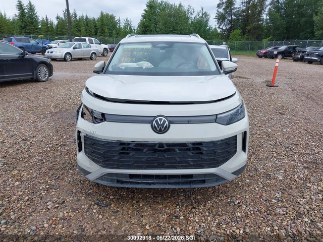 3VVMR7RM1SM009605 Volkswagen TIGUAN SE
