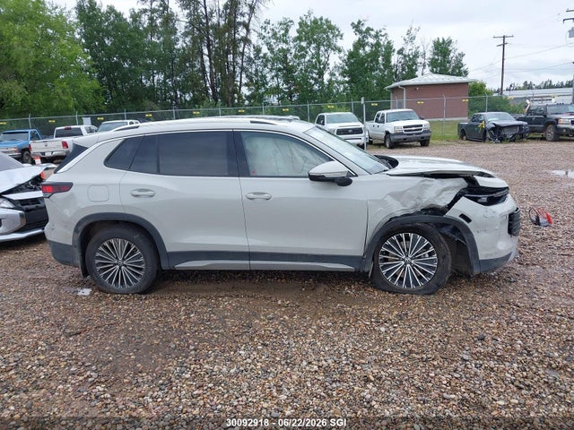 3VVMR7RM1SM009605 Volkswagen TIGUAN SE
