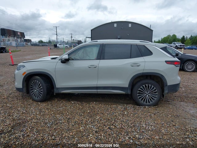 3VVMR7RM1SM009605 Volkswagen TIGUAN SE