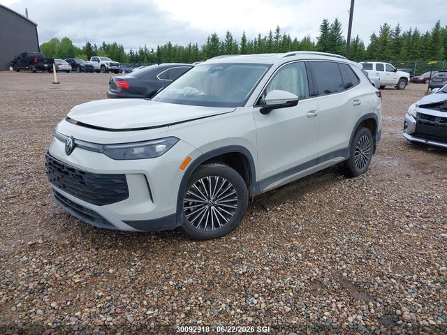3VVMR7RM1SM009605 Volkswagen TIGUAN SE