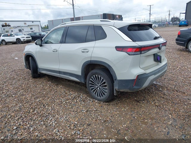 3VVMR7RM1SM009605 Volkswagen TIGUAN SE