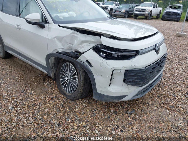 3VVMR7RM1SM009605 Volkswagen TIGUAN SE