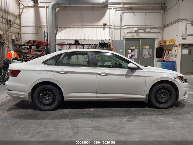Продажа на аукционе авто 2019 Volkswagen Jetta Sel Premium, vin: 3VWG57BU4KM169525, номер лота: 30095031