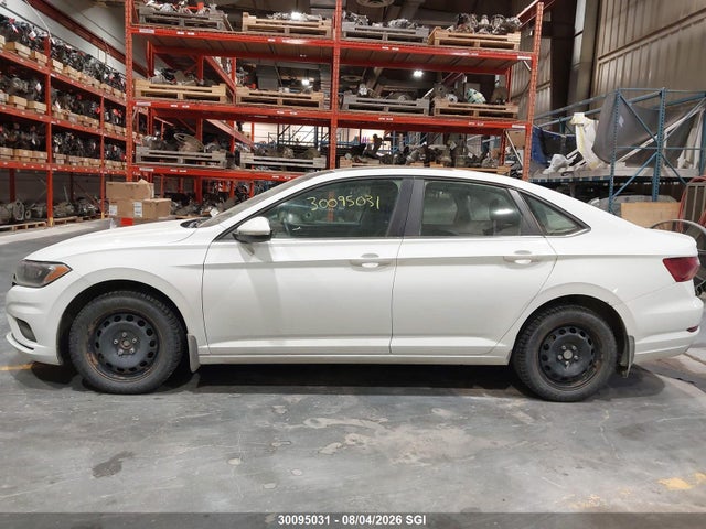 Продаж на аукціоні авто 2019 Volkswagen Jetta Sel Premium, vin: 3VWG57BU4KM169525, номер лоту: 30095031