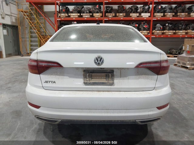 Продаж на аукціоні авто 2019 Volkswagen Jetta Sel Premium, vin: 3VWG57BU4KM169525, номер лоту: 30095031